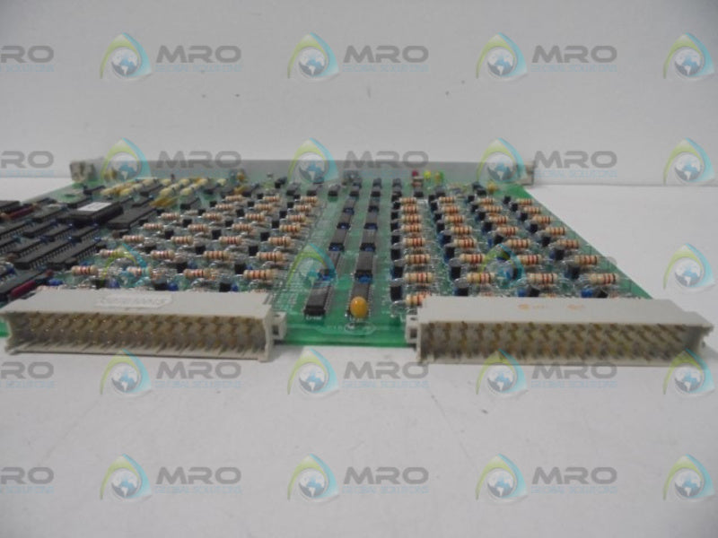 SALVAGNINI 3507010045 INPUT CIRCUIT BOARD  NSMP