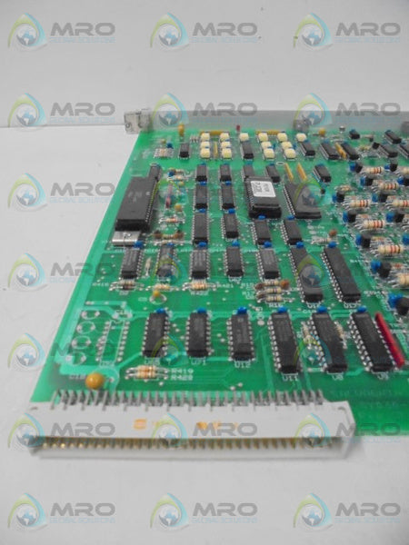 SALVAGNINI 3507010045 INPUT CIRCUIT BOARD  NSMP