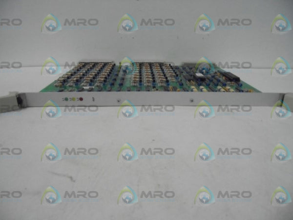 SALVAGNINI 3507010045 INPUT CIRCUIT BOARD  NSMP