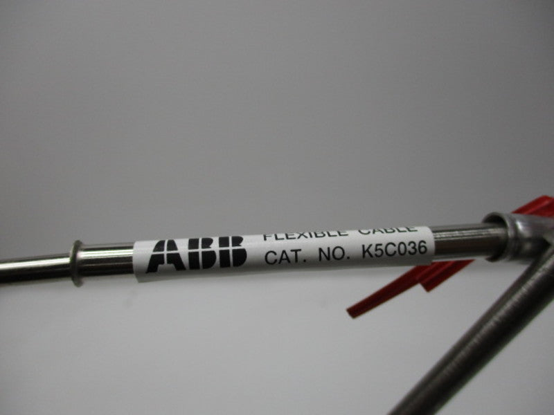 ABB K5C036 FLANGE CABLE 36"  NSMP