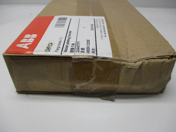 ABB OHF1C4 FLANGE HANDLE  NSFS