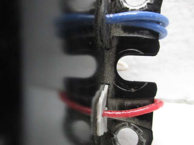 ADVANCE REL-2P60-S-A UNMP