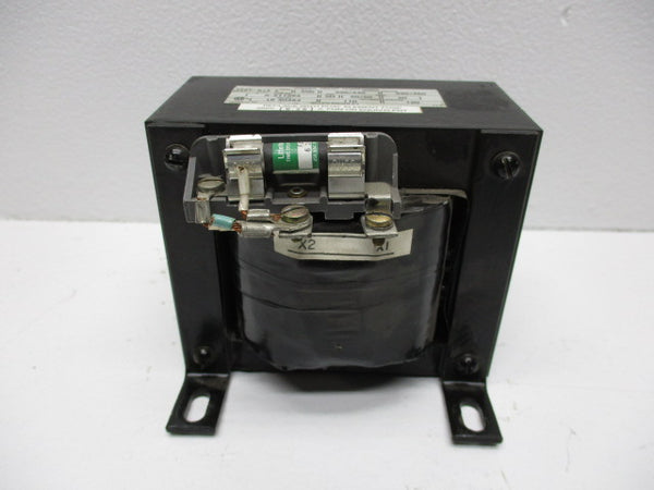 ALLEN BRADLEY 1497-N19 SER. A (AS PICTURED) UNMP