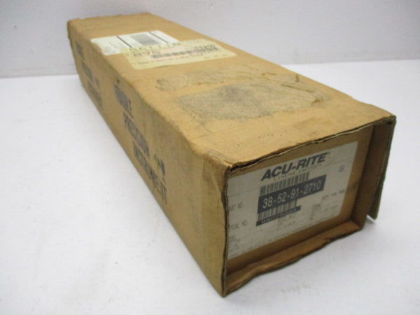 ACU-RITE 38-52-91-2710 NSNP