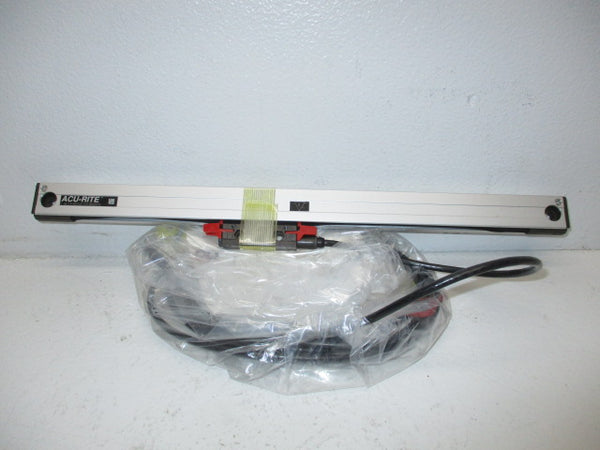 ACU-RITE 38-52-91-2710 NSNP