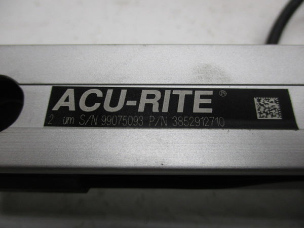 ACU-RITE 38-52-91-2710 NSNP