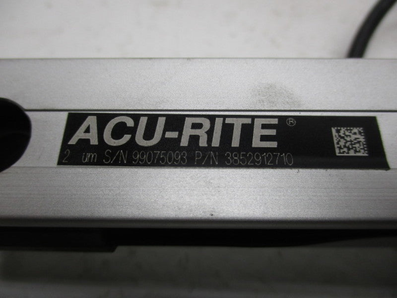 ACU-RITE 38-52-91-2710 NSNP