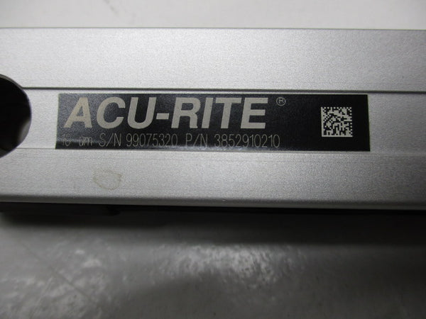 ACU-RITE 38-52-91-0210 NSNP