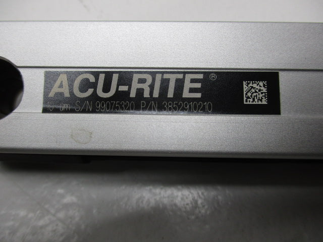 ACU-RITE 38-52-91-0210 NSNP