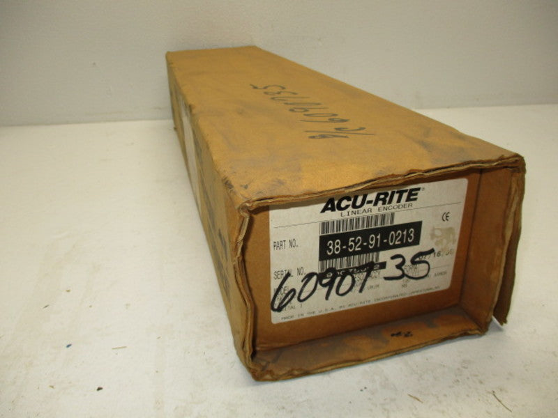 ACU-RITE 38-52-91-0213 NSNP