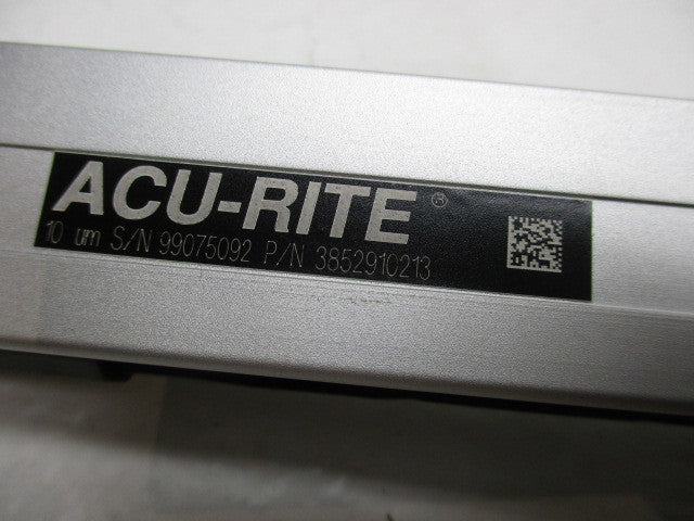 ACU-RITE 38-52-91-0213 NSNP
