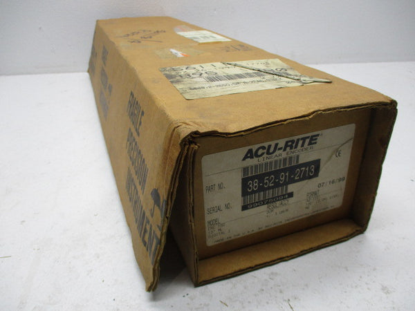 ACU-RITE 38-52-91-2713 NSNP