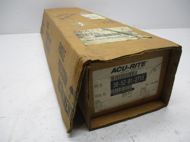 ACU-RITE 38-52-91-2713 NSNP