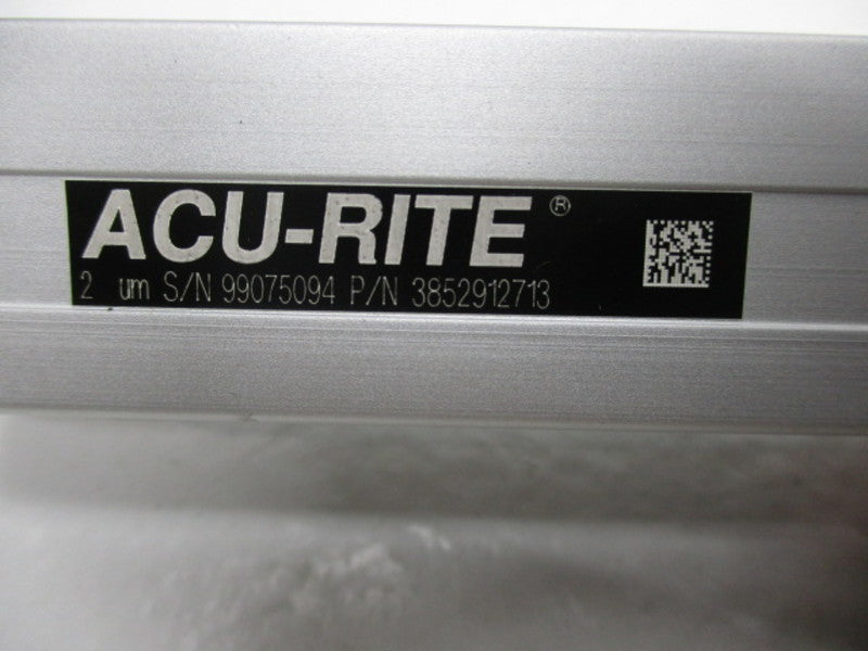 ACU-RITE 38-52-91-2713 NSNP