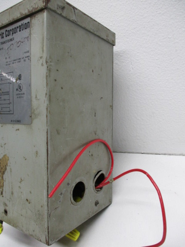 ACME T-1-53040-S UNMP