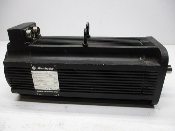 ALLEN BRADLEY 1326AB-B530E-S2L UNMP