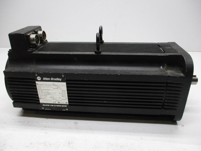 ALLEN BRADLEY 1326AB-B530E-S2L UNMP