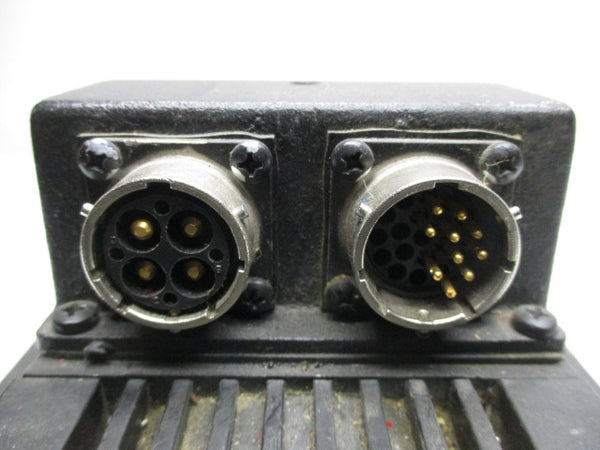 ALLEN BRADLEY 1326AB-B530E-S2L UNMP