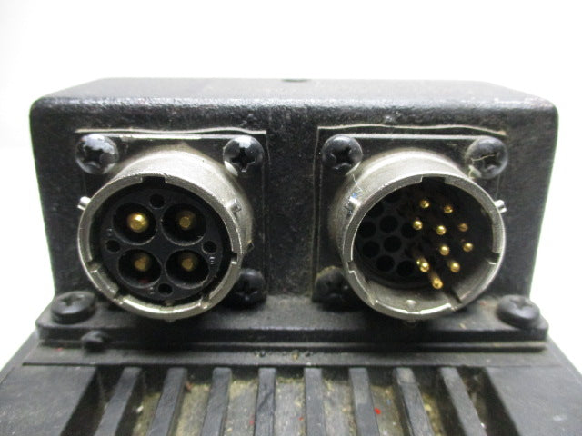 ALLEN BRADLEY 1326AB-B530E-S2L UNMP