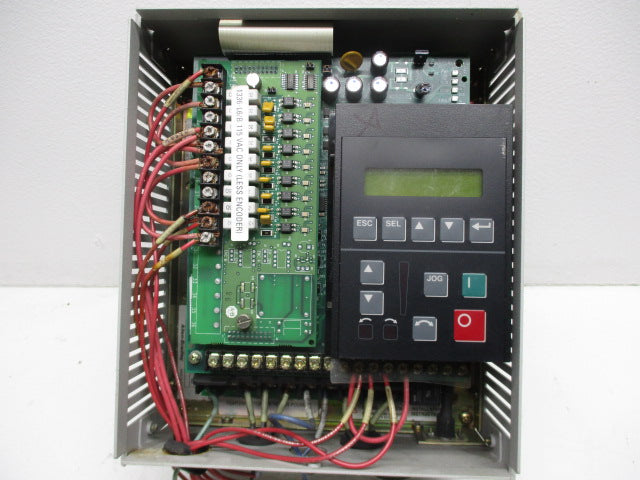 ALLEN BRADLEY 1336F-BRF30-AN-EN SER. B UNMP