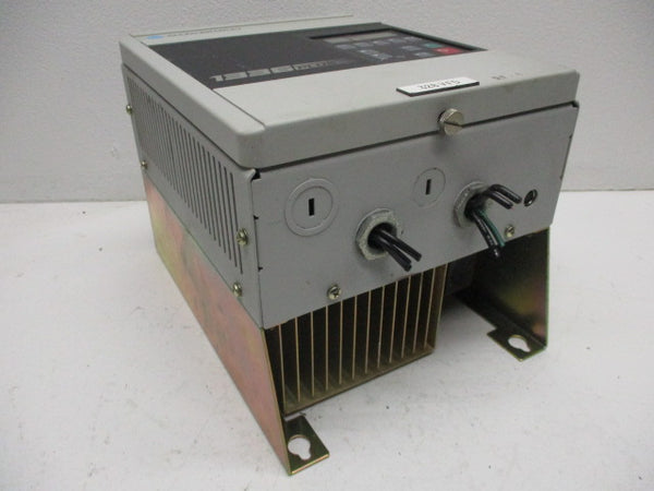 ALLEN BRADLEY 1336S-BRF50-AA-FR SER. D (AS PICTURED) UNMP