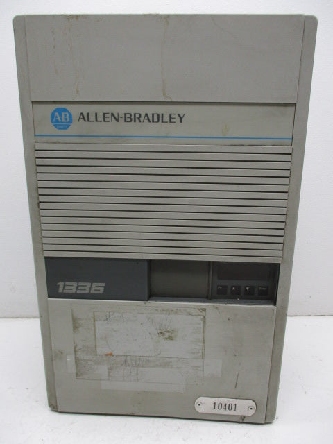 ALLEN BRADLEY 1336-B010-FAD-L1 SER. A UNMP