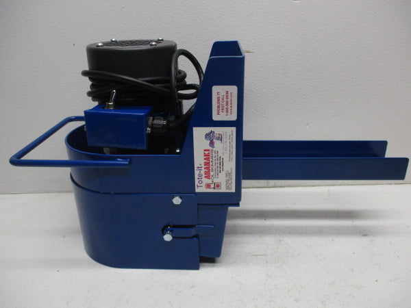 ABANAKI MGG127M12D WT2C0000-S NSMP