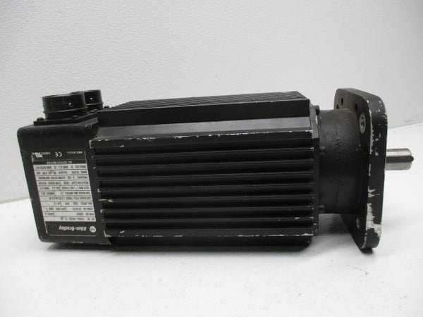 ALLEN BRADLEY 1326AS-B420G-21-K4 SER. A UNMP