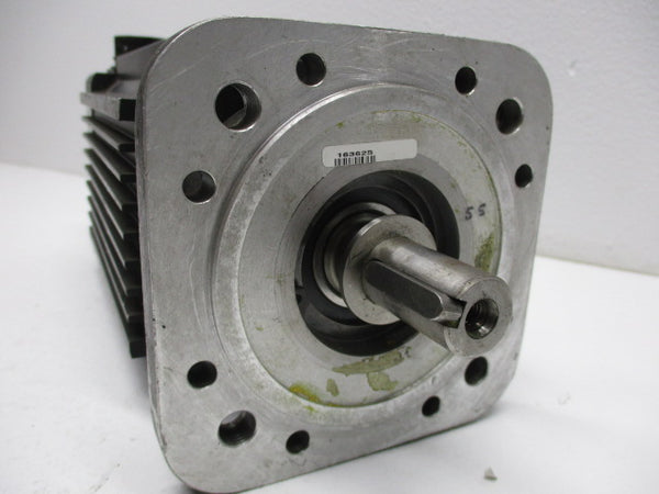 ALLEN BRADLEY 1326AS-B420G-21-K4 SER. A UNMP