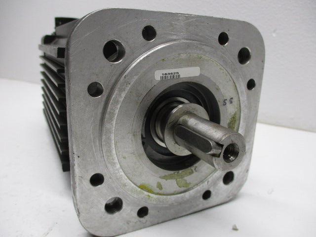 ALLEN BRADLEY 1326AS-B420G-21-K4 SER. A UNMP