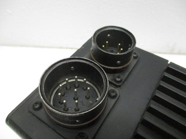 ALLEN BRADLEY 1326AS-B420G-21-K4 SER. A UNMP