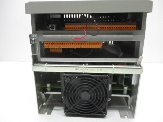 ALLEN BRADLEY 1397-A007R-HA2-PE-FS2400-L11-MB040 UNMP