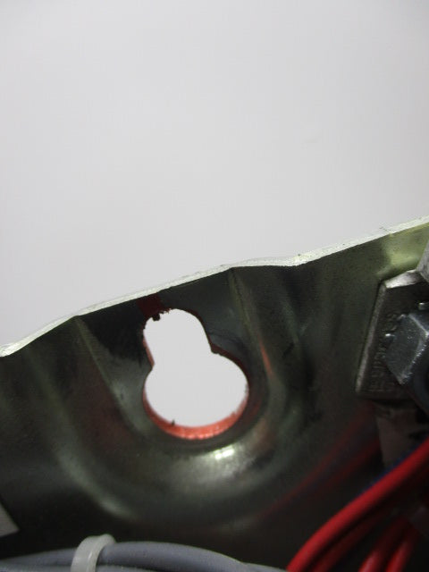 ALLEN BRADLEY 1397-A007R-HA2-PE-FS2400-L11-MB040 UNMP