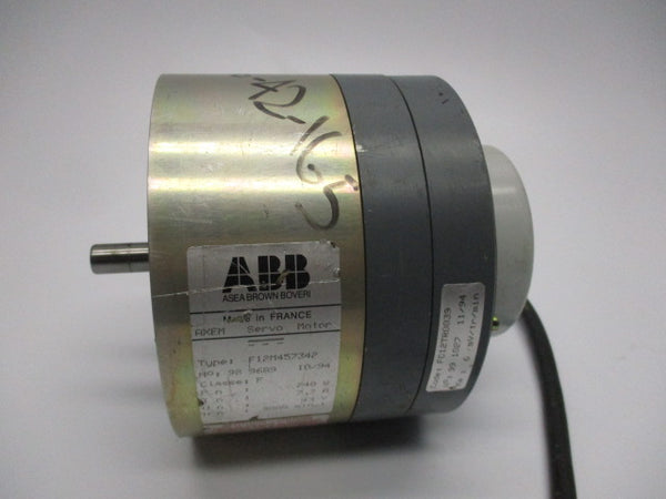 ABB F12M457342 NSNP
