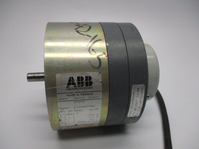 ABB F12M457342 NSNP