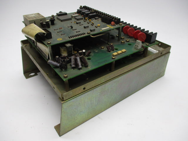 ALLEN BRADLEY 1336S-BRF75-AN-EN4 SER. B (AS PICTURED) UNMP