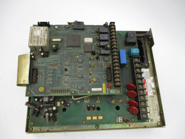 ALLEN BRADLEY 1336S-BRF75-AN-EN4 SER. B (AS PICTURED) UNMP