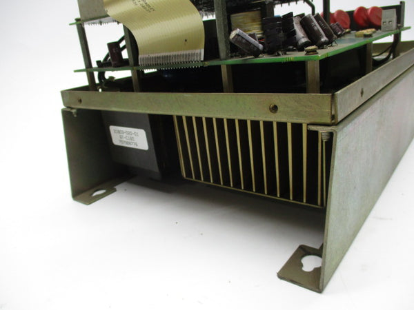 ALLEN BRADLEY 1336S-BRF75-AN-EN4 SER. B (AS PICTURED) UNMP