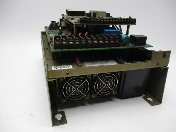 ALLEN BRADLEY 1336S-BRF75-AN-EN4 SER. B (AS PICTURED) UNMP