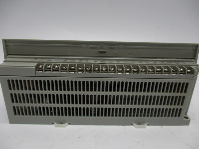 ALLEN BRADLEY 1761-L20BWA-5A SER. A F/W 1.0 UNMP