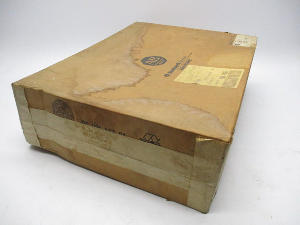 ALLEN BRADLEY 1336-CONV-SP6A SER. A NSFS