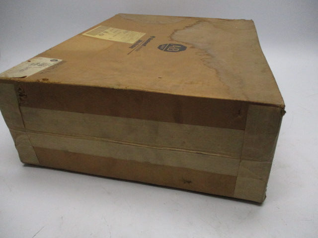 ALLEN BRADLEY 1336-CONV-SP6A SER. A NSFS