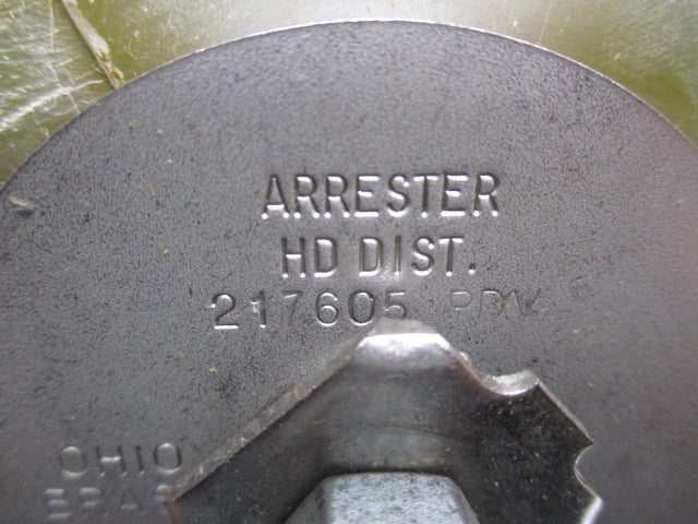 HUBBELL 217605 NSMP