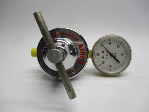 AIRCO 350CGA (8069953) NSNP