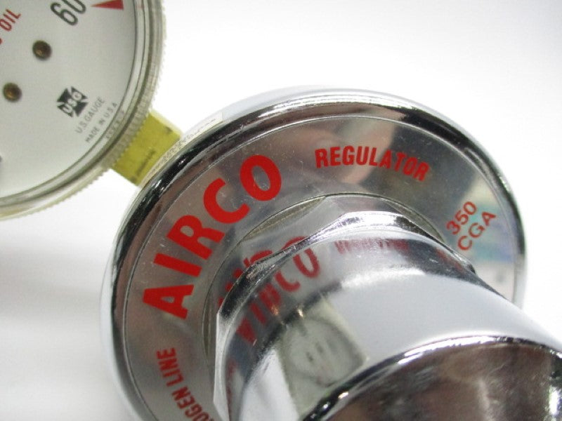 AIRCO 350CGA (8069953) NSNP