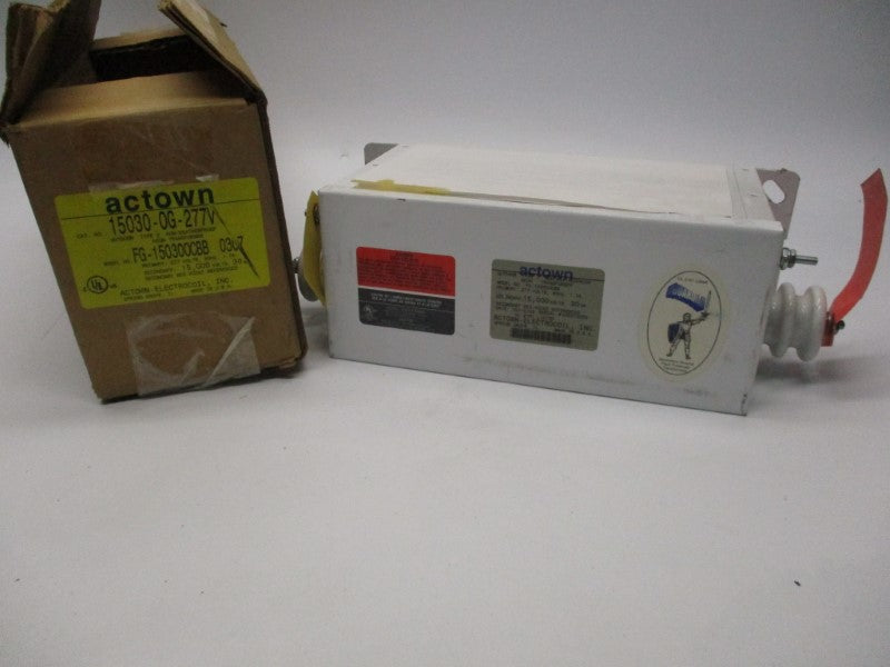 ACTOWN FG-150300CBB (15030-0G-277V) NSMP