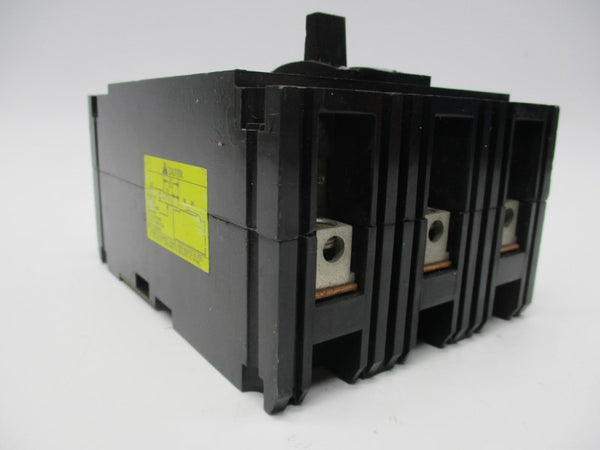 SQUARE D FAP3600712M CIRCUIT BREAKER 7A 600V UNMP