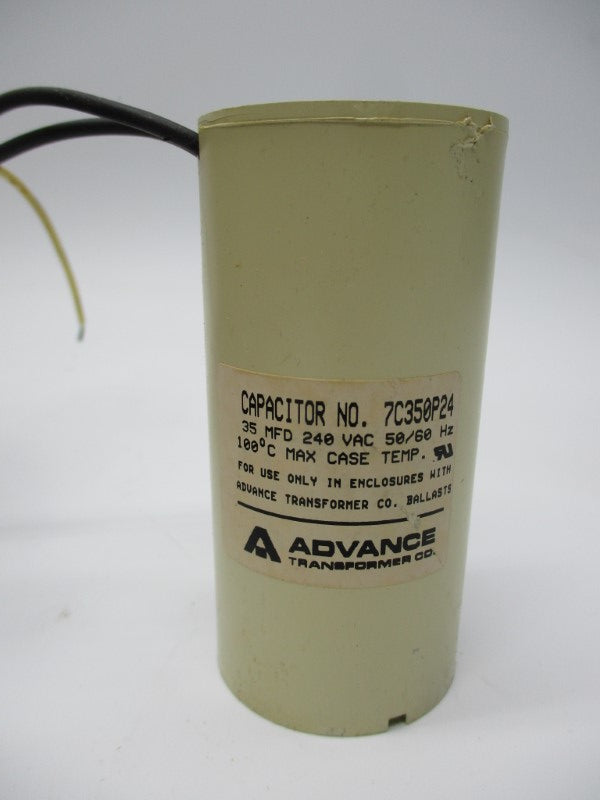 ADVANCE 71A8241-001D NSMP