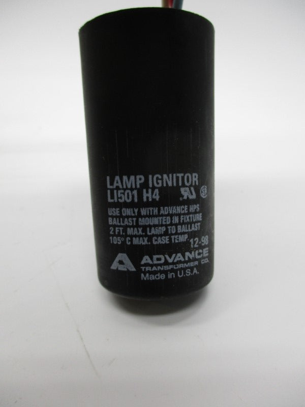 ADVANCE 71A8241-001D NSMP