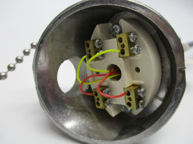 ACI CONTROLS KKP68UT-036-00-8HN31 NSNP